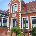 Klappke Apartman Borkum