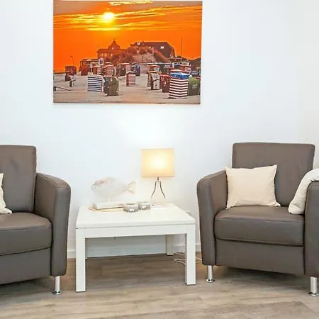 Apartman Klappke *
