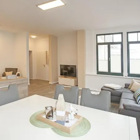 Apartment Klappke