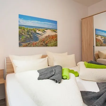 Klappke Apartment