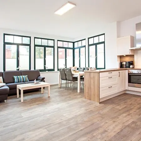 Klappke Apartment