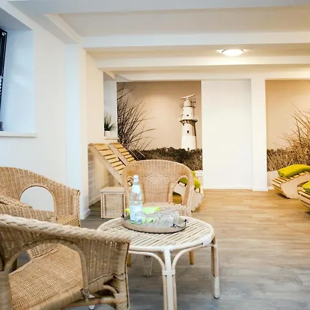 Klappke Apartment *